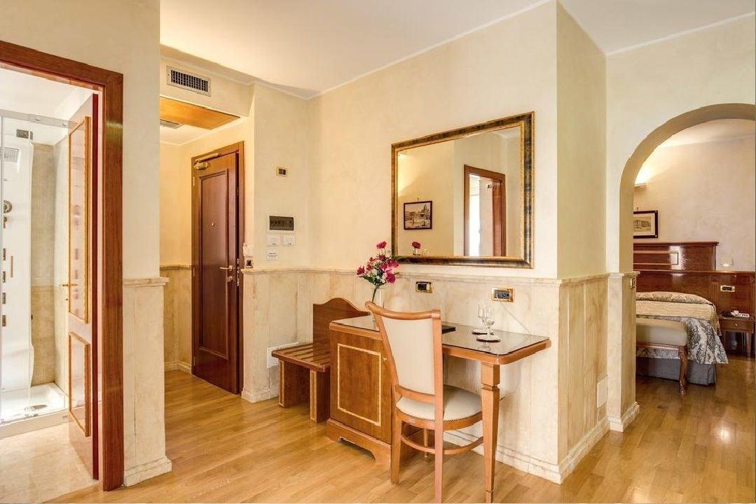 Pantheon Rooms Rom Eksteriør billede