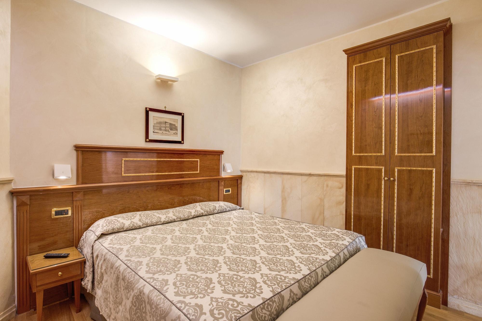 Pantheon Rooms Rom Eksteriør billede