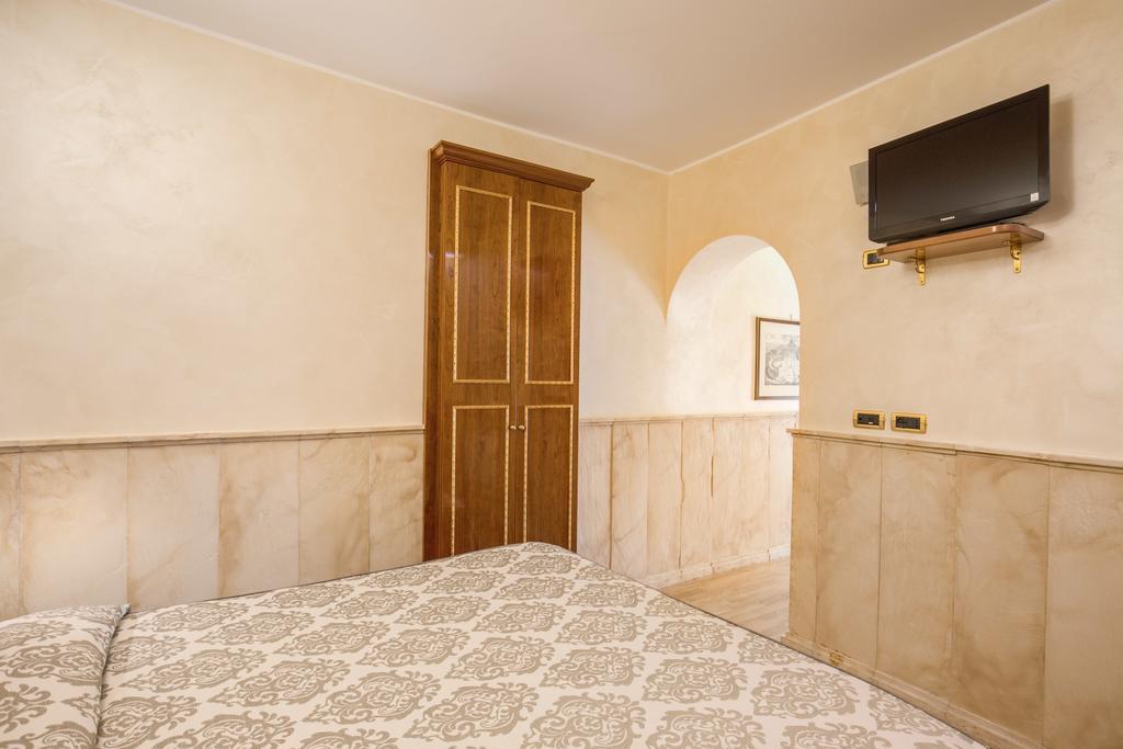 Pantheon Rooms Rom Eksteriør billede